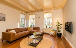 De Brinkzate | 19th-century Retreat - Dwingeloo, Netherlands