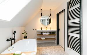 De Brinkzate | 19th-century Retreat - Dwingeloo, Netherlands