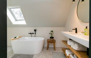De Brinkzate | 19th-century Retreat - Dwingeloo, Netherlands