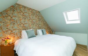 De Brinkzate | 19th-century Retreat - Dwingeloo, Netherlands