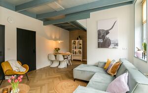 De Brinkzate | 19th-century Retreat - Dwingeloo, Netherlands