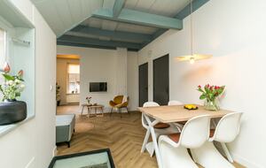 De Brinkzate | 19th-century Retreat - Dwingeloo, Netherlands