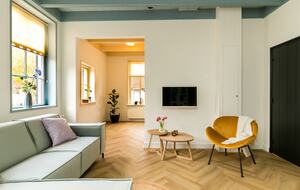 De Brinkzate | 19th-century Retreat - Dwingeloo, Netherlands