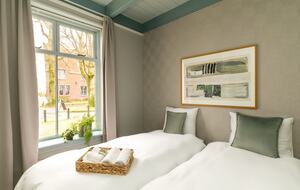 De Brinkzate | 19th-century Retreat - Dwingeloo, Netherlands