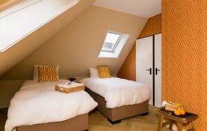 De Brinkzate | 19th-century Retreat - Dwingeloo, Netherlands