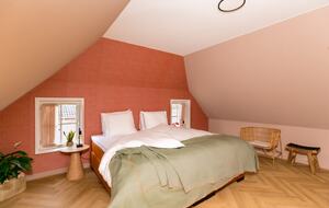 De Brinkzate | 19th-century Retreat - Dwingeloo, Netherlands