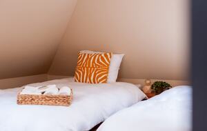 De Brinkzate | 19th-century Retreat - Dwingeloo, Netherlands