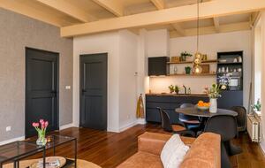 De Brinkzate | 19th-century Retreat - Dwingeloo, Netherlands