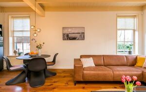 De Brinkzate | 19th-century Retreat - Dwingeloo, Netherlands