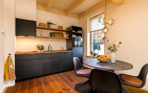 De Brinkzate | 19th-century Retreat - Dwingeloo, Netherlands