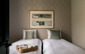 De Brinkzate | 19th-century Retreat - Dwingeloo, Netherlands