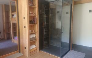 Chalet Le Paradis Blanc - Notre-Dame-de-Bellecombe, France