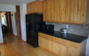 Aspen Meadow Lodge | Private Pickleball Court, Bonus Room, on 8.5 Acres - Sisters, Oregon