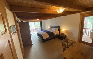 Aspen Meadow Lodge | Private Pickleball Court, Bonus Room, on 8.5 Acres - Sisters, Oregon