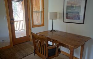 Aspen Meadow Lodge | Private Pickleball Court, Bonus Room, on 8.5 Acres - Sisters, Oregon