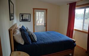 Aspen Meadow Lodge | Private Pickleball Court, Bonus Room, on 8.5 Acres - Sisters, Oregon