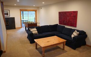 Aspen Meadow Lodge | Private Pickleball Court, Bonus Room, on 8.5 Acres - Sisters, Oregon