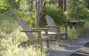 Aspen Meadow Lodge | Private Pickleball Court, Bonus Room, on 8.5 Acres - Sisters, Oregon