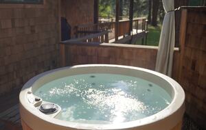 Aspen Meadow Lodge | Private Pickleball Court, Bonus Room, on 8.5 Acres - Sisters, Oregon