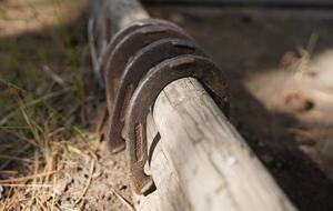 Aspen Meadow Lodge | Private Pickleball Court, Bonus Room, on 8.5 Acres - Sisters, Oregon