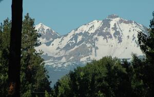 Aspen Meadow Lodge | Private Pickleball Court, Bonus Room, on 8.5 Acres - Sisters, Oregon