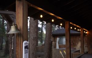 Aspen Meadow Lodge | Private Pickleball Court, Bonus Room, on 8.5 Acres - Sisters, Oregon