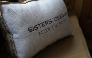 Aspen Meadow Lodge | Private Pickleball Court, Bonus Room, on 8.5 Acres - Sisters, Oregon