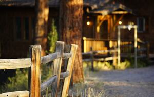 Aspen Meadow Lodge | Private Pickleball Court, Bonus Room, on 8.5 Acres - Sisters, Oregon