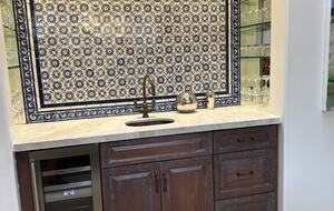 5 Star Relais & Chateau Three Bedroom Villa at Rancho Valencia Resort & Spa