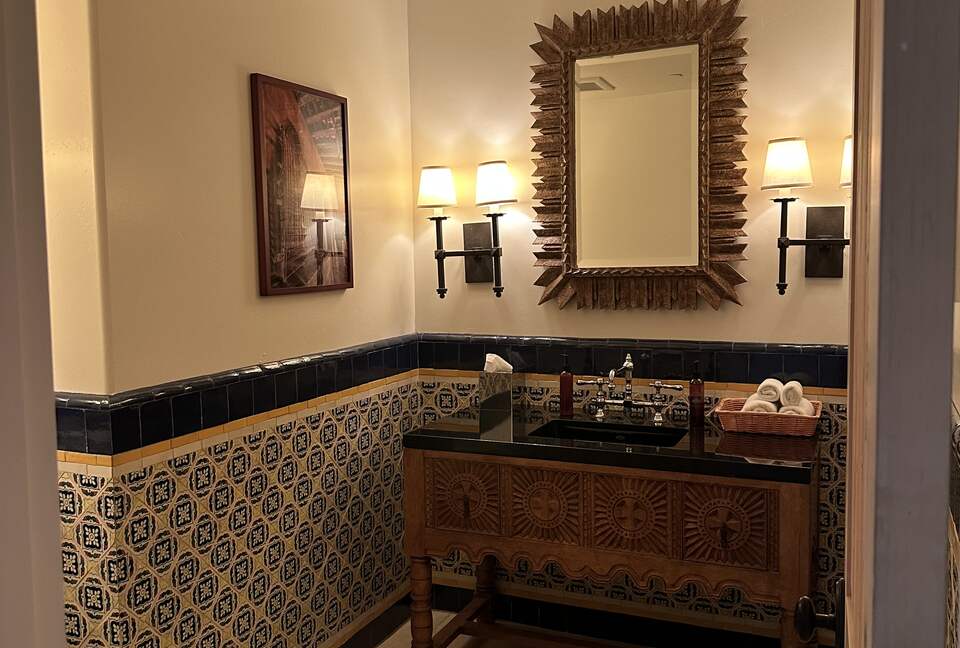 5 Star Relais & Chateau Three Bedroom Villa at Rancho Valencia Resort & Spa - Rancho Santa Fe, California