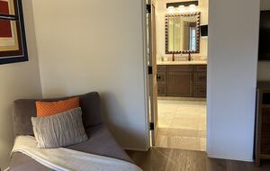 5 Star Relais & Chateau Three Bedroom Villa at Rancho Valencia Resort & Spa