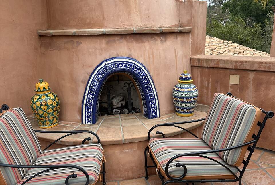 5 Star Relais & Chateau Three Bedroom Villa at Rancho Valencia Resort & Spa - Rancho Santa Fe, California