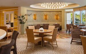 The Residences on Siesta Key Beach, Sarasota - Two-Bedroom Premier - Siesta Key, Florida