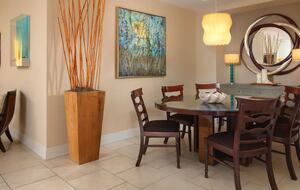 The Residences on Siesta Key Beach, Sarasota - Two-Bedroom Premier - Siesta Key, Florida