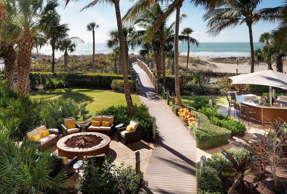 The Residences on Siesta Key Beach, Sarasota - Two-Bedroom Premier - Siesta Key, Florida