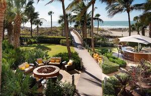 The Residences on Siesta Key Beach, Sarasota - Two-Bedroom Premier - Siesta Key, Florida