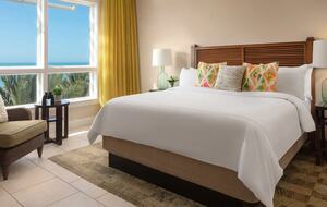 The Residences on Siesta Key Beach, Sarasota - Two-Bedroom Premier - Siesta Key, Florida