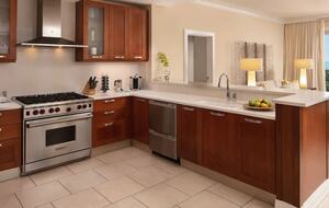 The Residences on Siesta Key Beach, Sarasota - Two-Bedroom Premier - Siesta Key, Florida