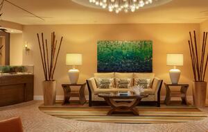 The Residences on Siesta Key Beach, Sarasota - Two-Bedroom Premier - Siesta Key, Florida