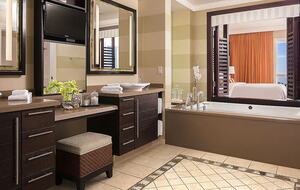 The Residences on Siesta Key Beach, Sarasota - Two-Bedroom Premier - Siesta Key, Florida