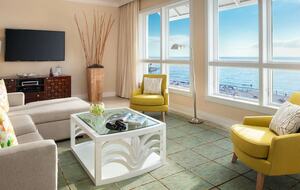 The Residences on Siesta Key Beach, Sarasota - Two-Bedroom Premier - Siesta Key, Florida