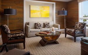 The Residences on Siesta Key Beach, Sarasota - Two-Bedroom Premier - Siesta Key, Florida