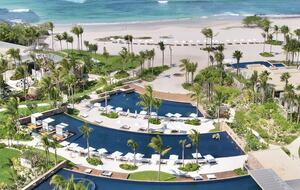 Auberge Resorts Oceanfront Cliffside Villa with Pool in Punta Mita - Punta de Mita, Mexico