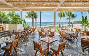 Auberge Resorts Oceanfront Cliffside Villa with Pool in Punta Mita - Punta de Mita, Mexico