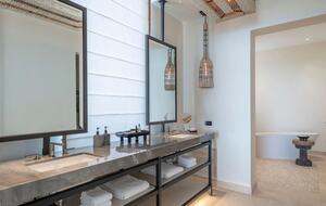 Auberge Resorts Oceanfront Cliffside Villa with Pool in Punta Mita - Punta de Mita, Mexico