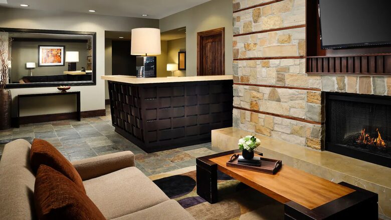 One Village Place Residences, Lake Tahoe - Two-Bedroom - Truckee, California