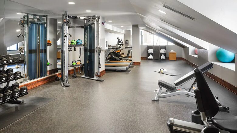 One Village Place Residences, Lake Tahoe - Two-Bedroom - Truckee, California