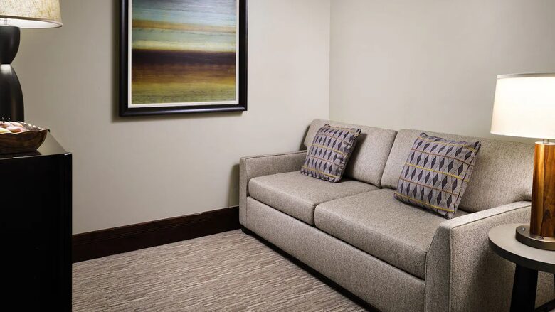 One Village Place Residences, Lake Tahoe - Two-Bedroom - Truckee, California