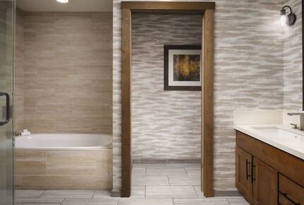 One Village Place Residences, Lake Tahoe - Two-Bedroom - Truckee, California