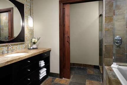 One Village Place Residences, Lake Tahoe - Two-Bedroom - Truckee, California